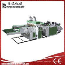 Ruipai PE High Speed Plastic Bag Making Machine